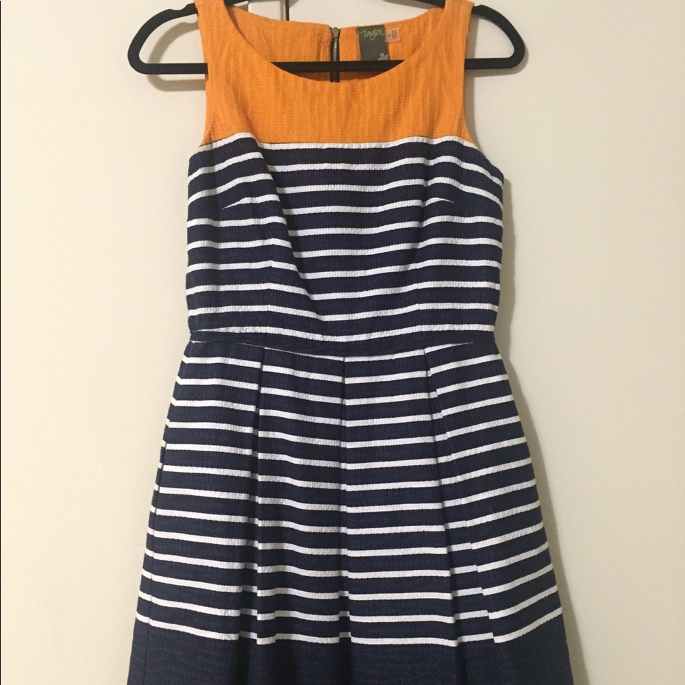 Beautiful, comfortable and youthful dress